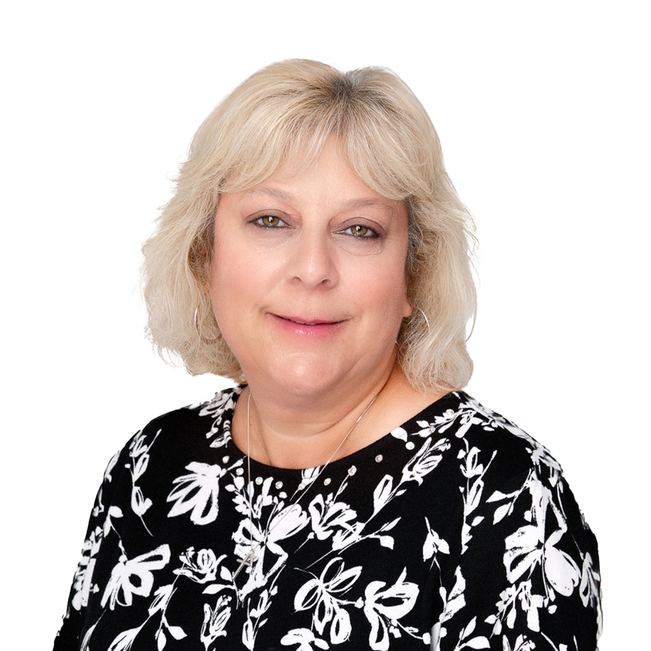 Robin Cota, Market Manager at IncredibleBank
